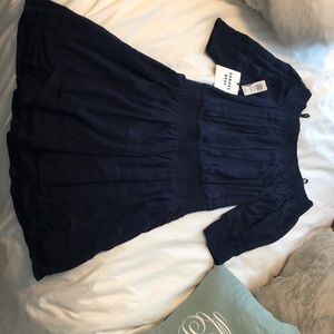 Aritzia Sunday Best Dress